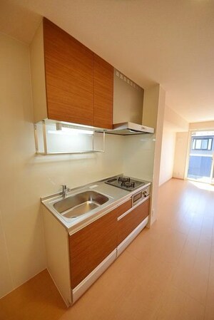 Grandir Nissato(グランディールニッサト)の物件内観写真